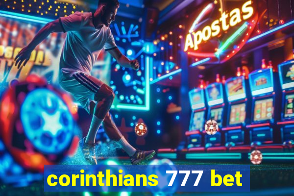 corinthians 777 bet